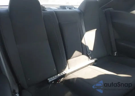 2015 Dodge Challenger R/T Shaker from USA, damaged, VIN 2C3CDZAT6FH913532